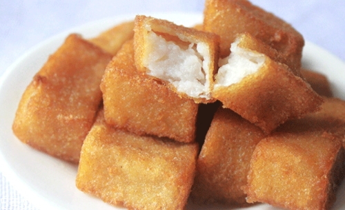 蘿卜糕可以用糯米粉嗎？粘米飯和糯米飯有區(qū)別