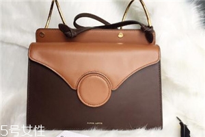 danse lente包是皮的嗎？簡約個性的小眾包包