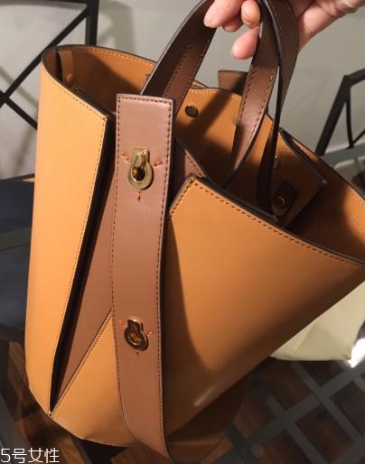 danse lente包是皮的嗎？簡約個性的小眾包包