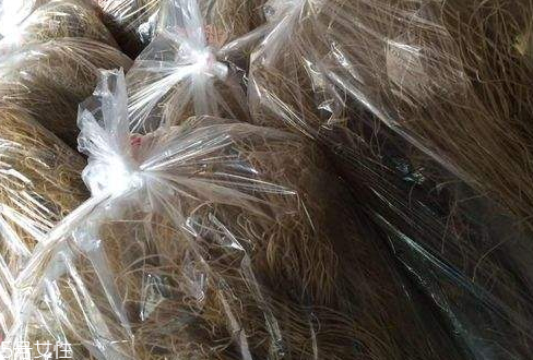 粉條發(fā)黑怎么回事 主要是氧化的原因 粉條發(fā)黑怎么回事 主要是氧化的原因