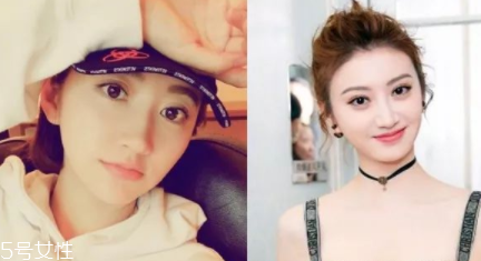 眉型為什么很奇怪？眉頭沒畫好