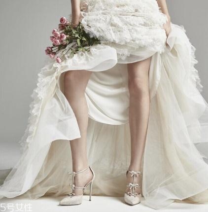 rene caovilla是哪個(gè)國(guó)家的牌子？俘獲一眾女星的驚艷美鞋