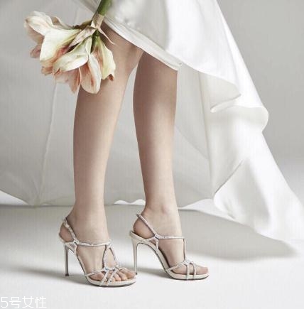 rene caovilla是奢侈品嗎？美到讓人產生錯覺