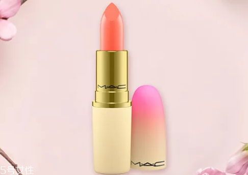 mac桃情蜜意限量系列有哪些_上市時間 mac桃情蜜意限量系列有哪些_上市時間