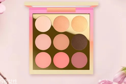 mac桃情蜜意限量系列有哪些_上市時間 mac桃情蜜意限量系列有哪些_上市時間