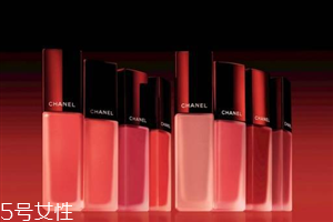 香奈兒豆沙色唇釉是幾號？廣受好評的香奈兒唇釉