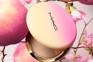 mac桃情蜜意限量系列有哪些_上市時間 mac桃情蜜意限量系列有哪些_上市時間