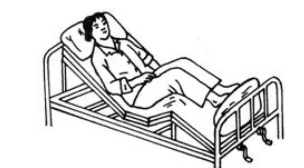 睡姿可以防治哪些疾??？好的睡姿是養(yǎng)生秘訣