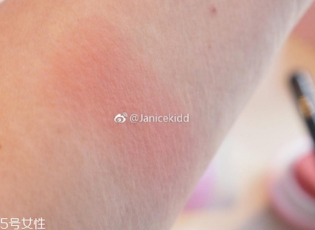 蘭蔻2018馬卡龍腮紅試色 好想一口吃掉的腮紅 蘭蔻2018馬卡龍腮紅試色 好想一口吃掉的腮紅