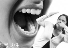 吃大蒜口臭的原理是什么？大蒜素留香持久