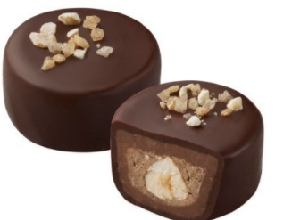 godiva歌帝梵2018情人節(jié)系列多少錢？