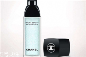 香奈兒山茶花眼霜好用嗎？香奈兒眼霜使用方法