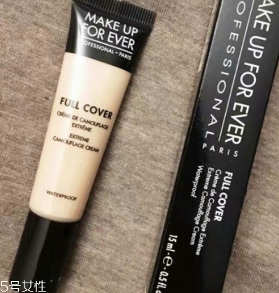 遮瑕霜和bb霜有什么區(qū)別？使用的先后順序不同