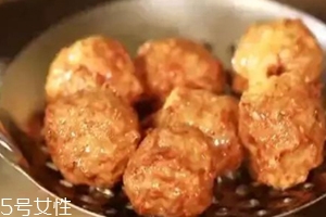 蘿卜丸子是冷藏還是冷凍？存放方式很重要