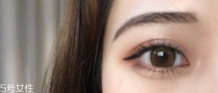 2018橘色通勤妝怎么畫？精神煥發(fā)的職場妝化法