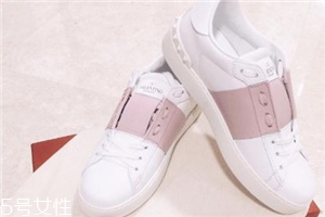 華倫天奴運(yùn)動鞋多少錢？全世界潮人都在穿