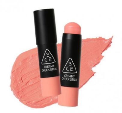 兔子腮紅怎么畫才可愛？中年少女必備腮紅畫技