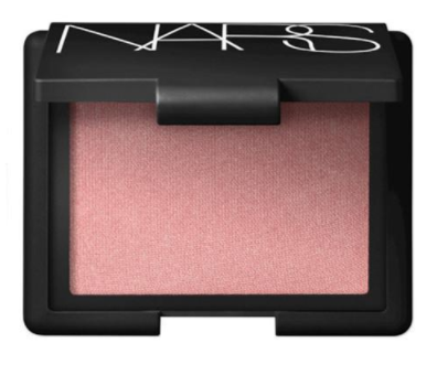 兔子腮紅怎么畫才可愛？中年少女必備腮紅畫技