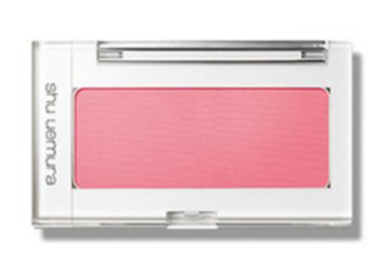 兔子腮紅怎么畫才可愛？中年少女必備腮紅畫技