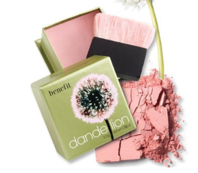 兔子腮紅怎么畫才可愛？中年少女必備腮紅畫技