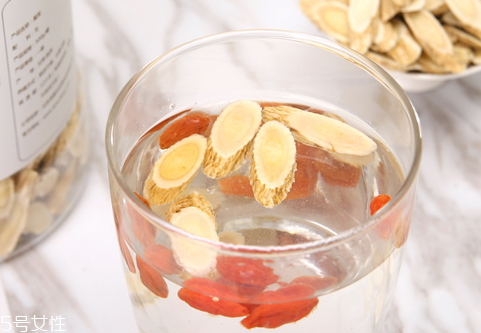 黃芪怎么吃 四種吃法 黃芪怎么吃 四種吃法