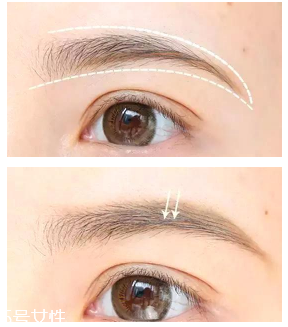 2018奶茶妝怎么畫？偽素顏撩漢妝容畫法