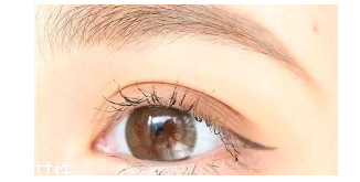 2018奶茶妝怎么畫？偽素顏撩漢妝容畫法