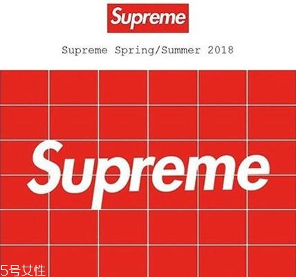 supreme2018春夏系列什么時候發(fā)售？