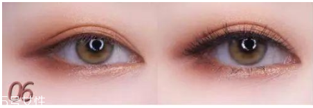 質(zhì)感大地色眼妝怎么畫？畫好了你就是女王