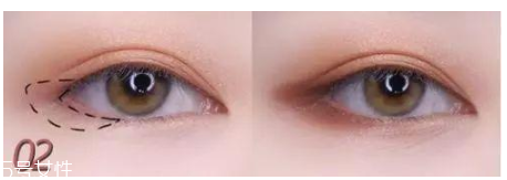 質(zhì)感大地色眼妝怎么畫？畫好了你就是女王