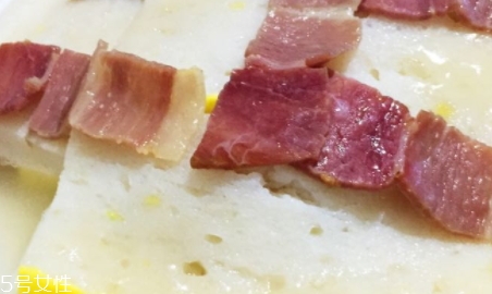 魚糕怎么烹飪好吃？成品魚糕做法多