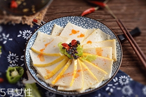 魚糕怎么烹飪好吃？成品魚糕做法多