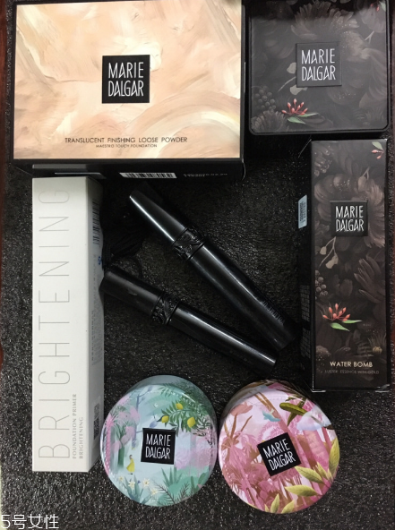 瑪麗黛佳光影戲法高光粉好用嗎？絕對(duì)是一生推的良心國(guó)貨