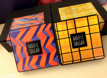 瑪麗黛佳光影戲法高光粉好用嗎？絕對(duì)是一生推的良心國(guó)貨