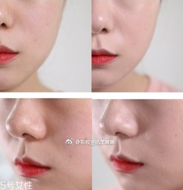 阿瑪尼 香奈兒 nars ysl哪個(gè)品牌氣墊粉底好？