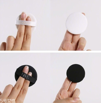 阿瑪尼 香奈兒 nars ysl哪個(gè)品牌氣墊粉底好？