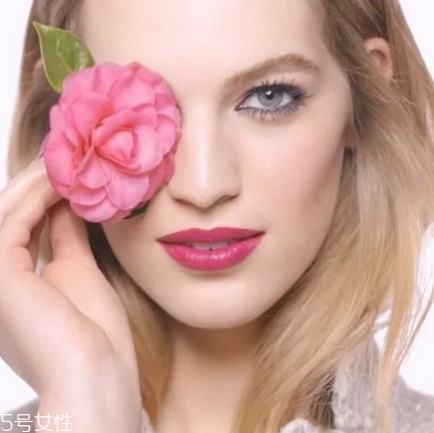 香奈兒口紅哪款好？顯白色號推薦