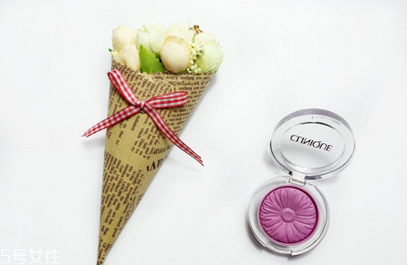 腮紅什么牌子好用？2018腮紅排行榜10強(qiáng)