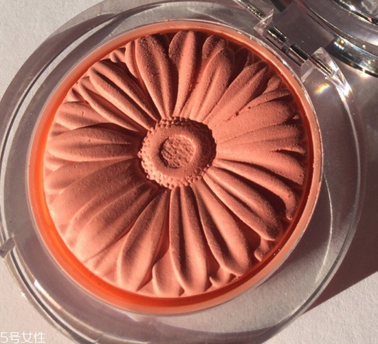 倩碧菊花腮紅色號(hào)有哪些？新手也能輕松掌握