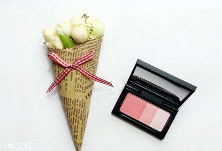 腮紅什么牌子好用？2018腮紅排行榜10強(qiáng)