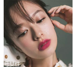 2018開年爆款色莓果紫，怎么涂更美？