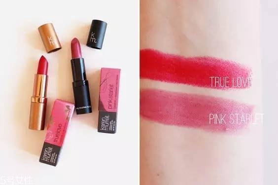 可以吃的口紅是真的嗎？口紅一定要有質(zhì)量保證的合格產(chǎn)品