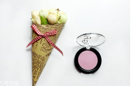 腮紅什么牌子好用？2018腮紅排行榜10強(qiáng)