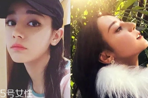 眉型為什么很奇怪？眉頭沒畫好