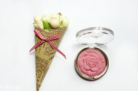 腮紅什么牌子好用？2018腮紅排行榜10強(qiáng)