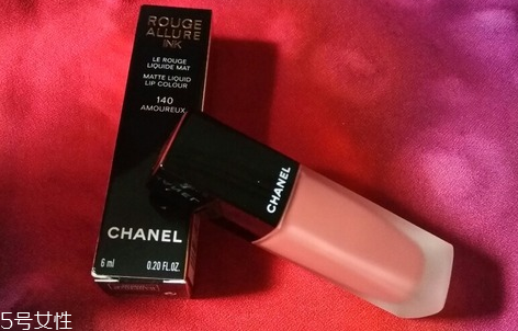 香奈兒唇釉西柚色是幾號(hào)？香奈兒炫亮魅力印記唇釉