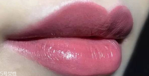 香奈兒唇釉西柚色是幾號(hào)？香奈兒炫亮魅力印記唇釉