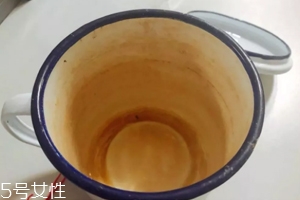茶垢含有哪些物質(zhì)？主要成分是碳氧元素