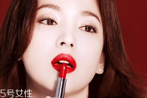 2018開運(yùn)妝容怎么化？精致幸福桃花妝get