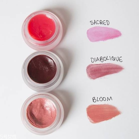 可以吃的口紅是真的嗎？口紅一定要有質(zhì)量保證的合格產(chǎn)品